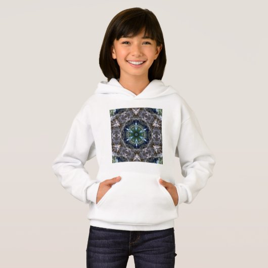 Folk Mandala (Voorkant volledig)