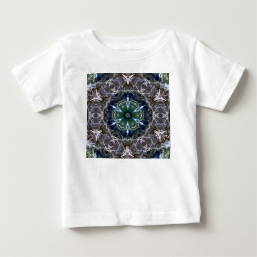 Folk Mandala (Voorkant)