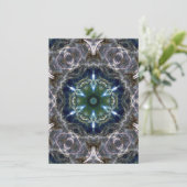 Folk Mandala (Staand voorkant)