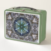 Folk Mandala (Voorkant)