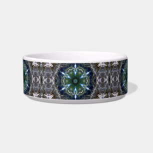 Folk Mandala Bowl Voerbakje