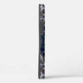 Folk Mandala Case-Mate iPhone Case (Achterkant / Rechts)