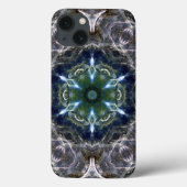 Folk Mandala Case-Mate iPhone Case (Achterkant)