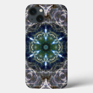 Folk Mandala Case-Mate iPhone Case