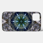 Folk Mandala Case-Mate iPhone Case (Achterkant (horizontaal))