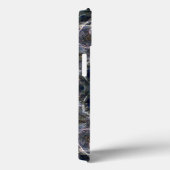 Folk Mandala Case-Mate iPhone Case (Achterkant / Rechts)