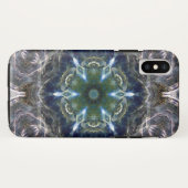 Folk Mandala Case-Mate iPhone Case (Achterkant (horizontaal))