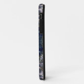 Folk Mandala Case-Mate iPhone Case (Achterkant/links)