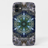 Folk Mandala Case-Mate iPhone Case (Achterkant)