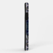Folk Mandala Case-Mate iPhone Case (Achterkant/rechts)