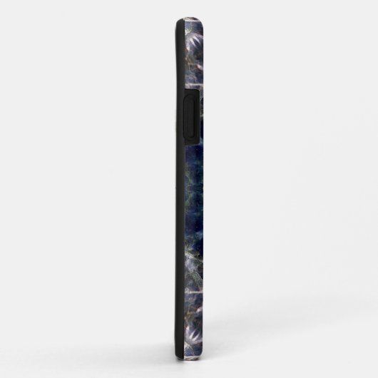 Folk Mandala Case-Mate iPhone Case (Achterkant/rechts)