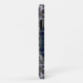 Folk Mandala Case-Mate iPhone Case (Achterkant/rechts)