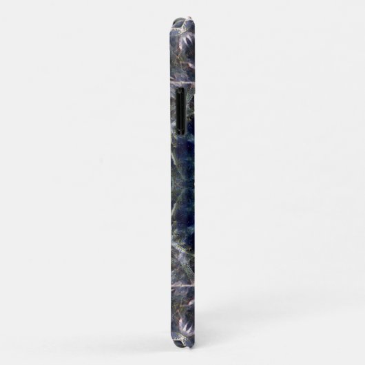 Folk Mandala Case-Mate iPhone Case (Achterkant/rechts)