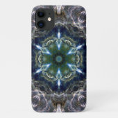 Folk Mandala Case-Mate iPhone Case (Achterkant)