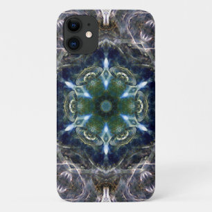 Folk Mandala Case-Mate iPhone Case