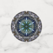 Folk Mandala Confetti (Kleine voorkant)