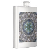 Folk Mandala Flacon (Rechts)