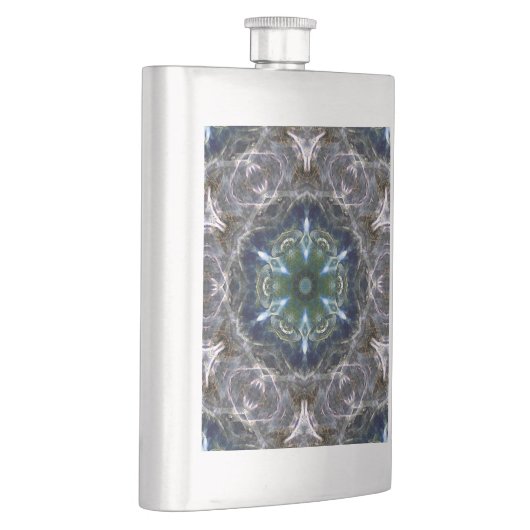 Folk Mandala Flacon (Rechts)