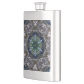 Folk Mandala Flacon (Links)