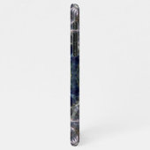 Folk Mandala iPhone Hoesje (Linkerkant)