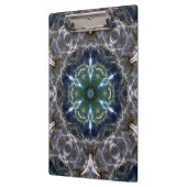 Folk Mandala Klembord (Links)