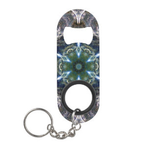 Folk Mandala Mini Flessenopener