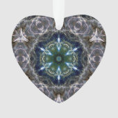 Folk Mandala Ornament (voorkant)