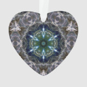 Folk Mandala Ornament (achterkant)