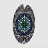 Folk Mandala Ornament (voorkant)