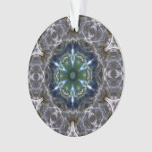 Folk Mandala Ornament (voorkant)