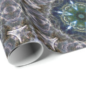 Folk Mandala-pakpapier Cadeaupapier (Rol Hoek)