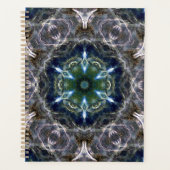 Folk Mandala Planner (Voorkant)
