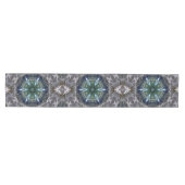 Folk Mandala Short Table Runner Medium Tafelloper (Horizontaal)
