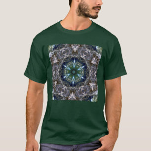 Folk Mandala T-Shirt