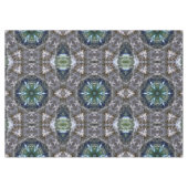 Folk Mandala Tablecloth Tafelkleed (Voorkant (Horizontaal))