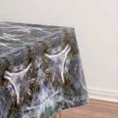 Folk Mandala Tablecloth Tafelkleed (Voorbeeld)