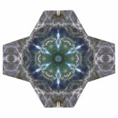 Folk Mandala Voetbal (Enkel)