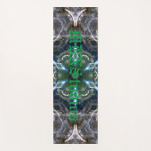 Folk Mandala Yogamat (Voorkant)