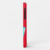 Folk Pattern Belarus Беларусь iPhone 11 Hoesje (Achterkant/links)