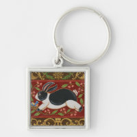 Folk Rabbit