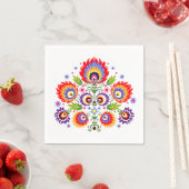 Folk servetten (Insitu)