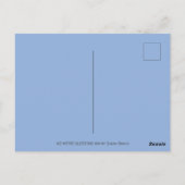 FOLK ST. BEELDSCHERM OP ROOFTOPS MET TANKJE BRIEFKAART (Achterkant)