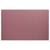  Folkart Floral Pattern Stof (Yard (91,4 cm))