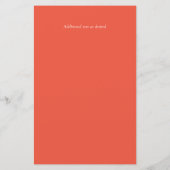 Folkart Flower Fiesta Wedding Invitation Boda (Achterkant)