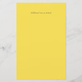 Folkart Flower Fiesta Wedding Invitation Boda (Achterkant)