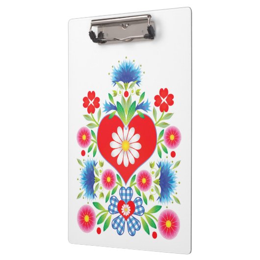 FolkFest Klembord (Links)