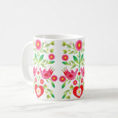 FolkFest Koffiemok (Voorkant links)