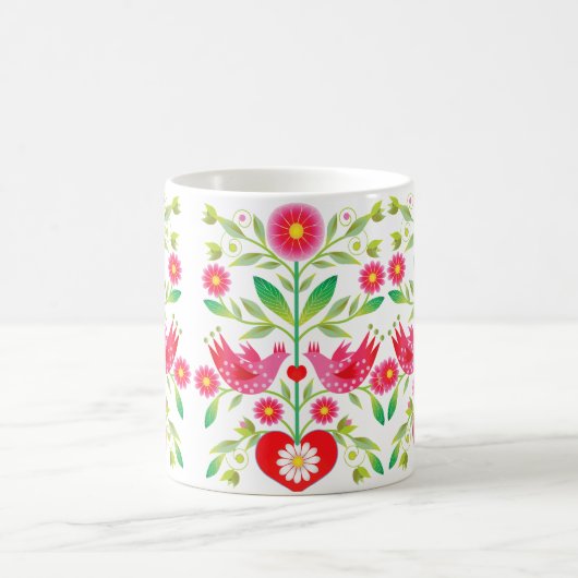 FolkFest Koffiemok (Center)