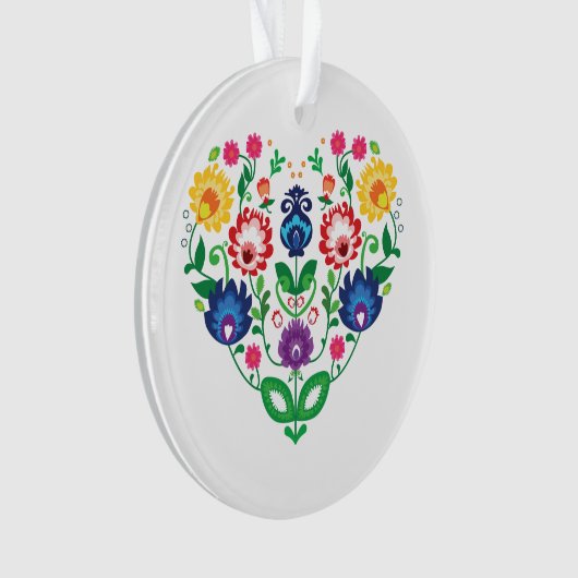 Folkhart Ornament (voorkant)