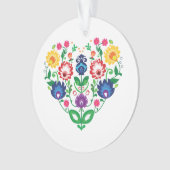 Folkhart Ornament (voorkant)